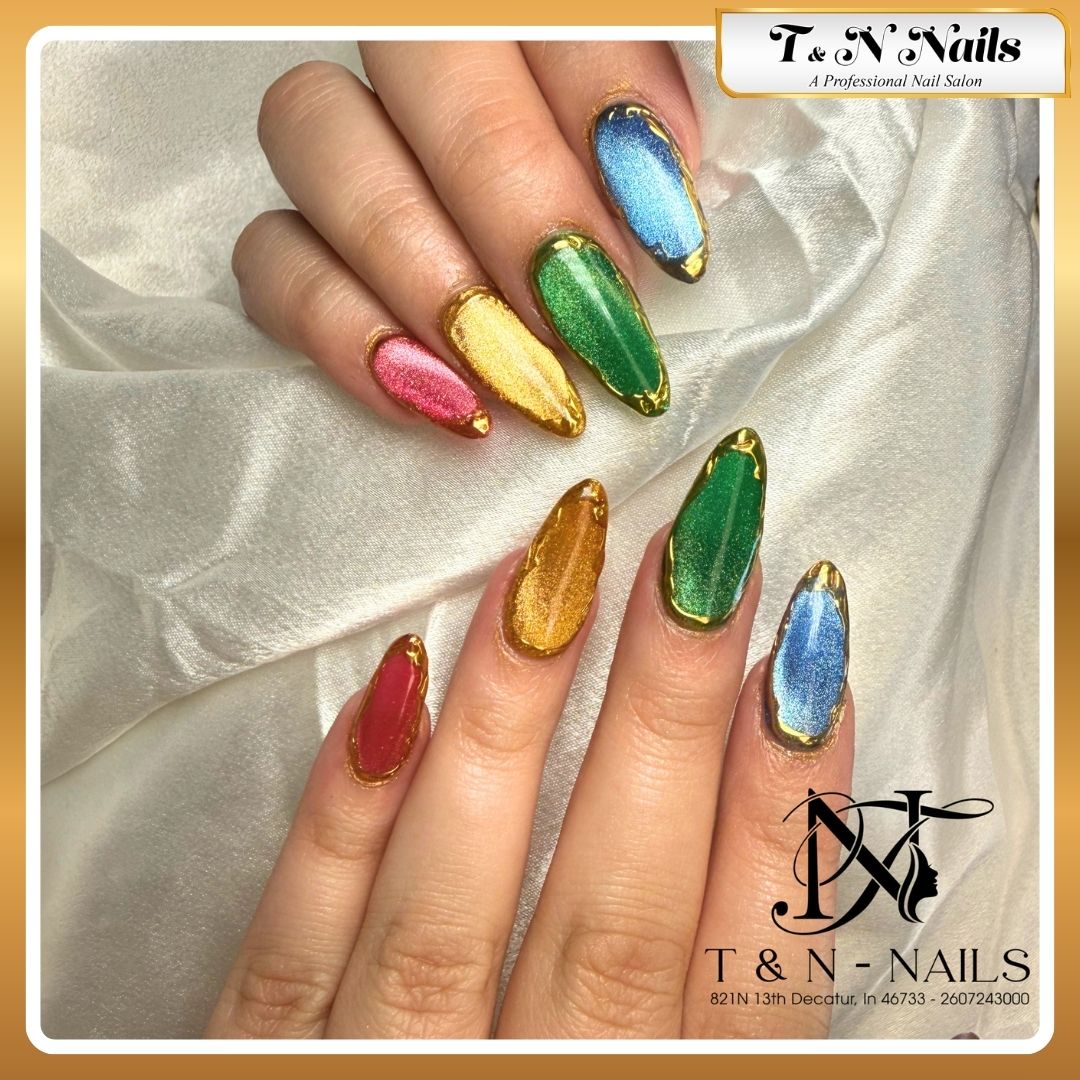 May 1 T & N Nails (2)